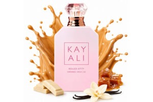 Kayali Boujee Kitty Caramel Milk