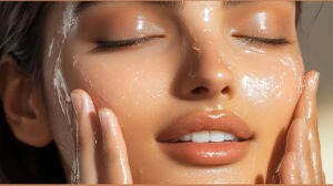 Makeup for Acne Scars