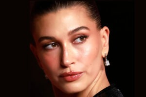 clean girl makeup