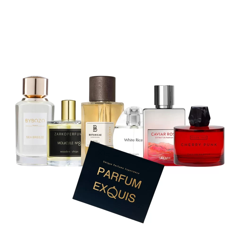 Fragrances That Enter the Room: 5 Powerful Picks 2026