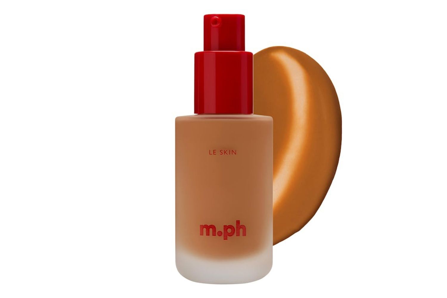 M.ph Le Skin Foundation Review