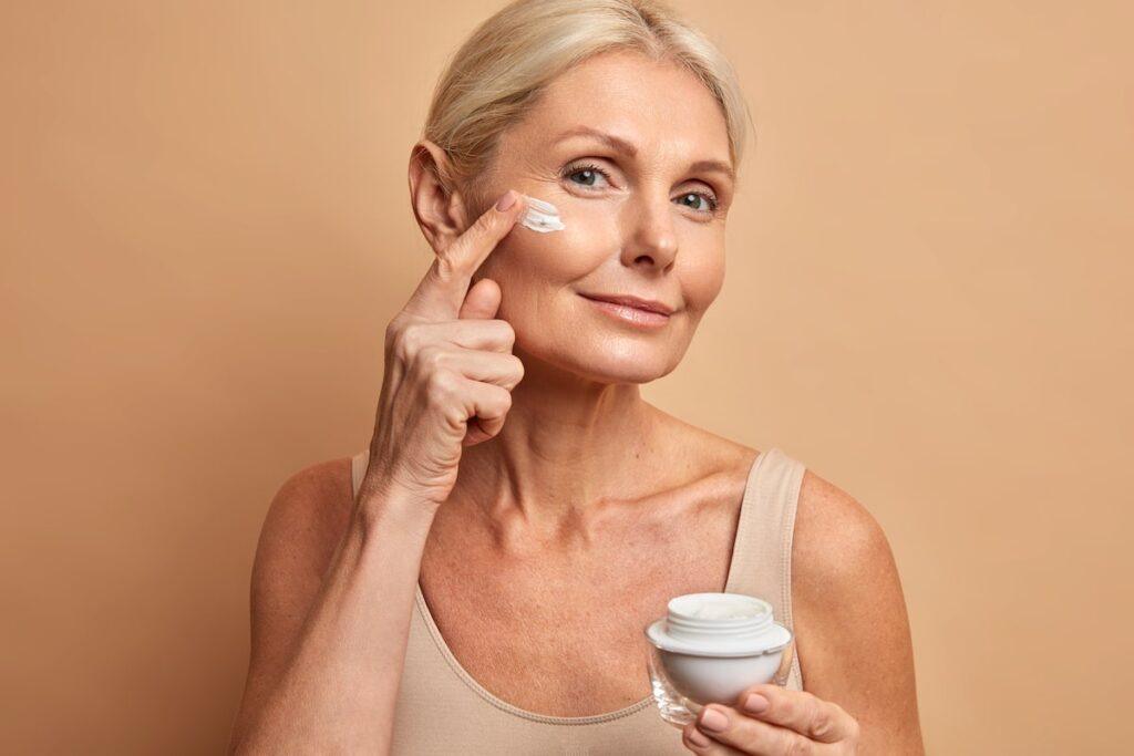 Anti Aging Skincare
