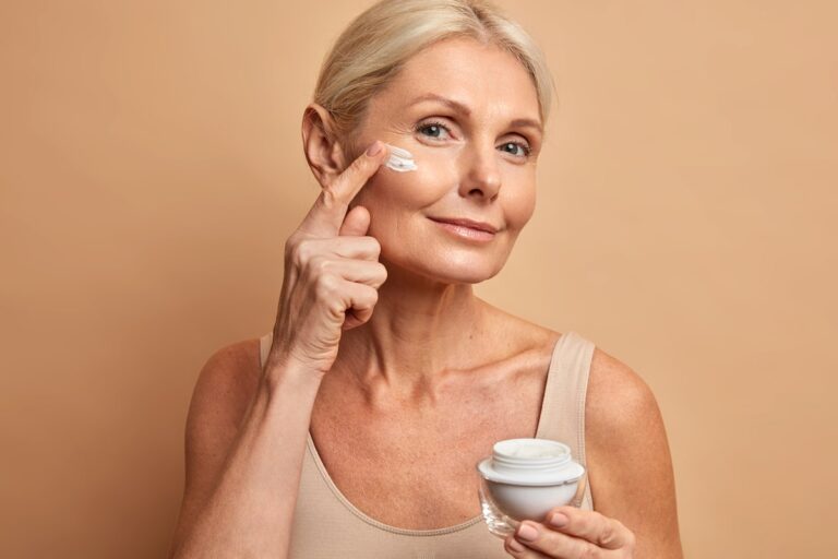 Anti Aging Skincare